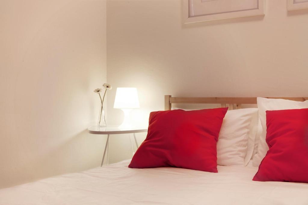 Spot Smart Nomad Bed & Breakfast Barcelona Rom bilde